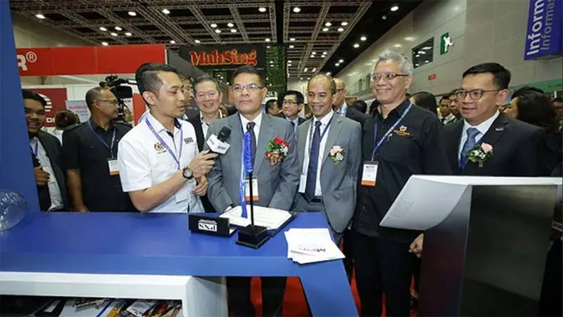 International Retail and Franchise Expo in Malaysia International Retail and Franchise Expo in Malaysia