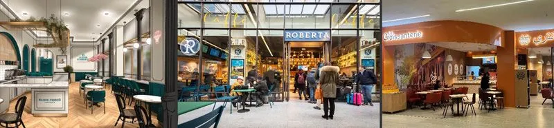 DELINEO GROUP BRANDS DELINEO GROUP BRANDS