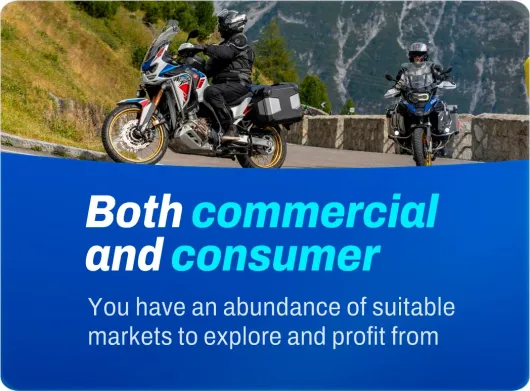 Puncturesafe franchise