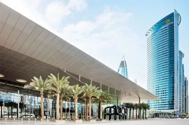 Hospitality Qatar 2022