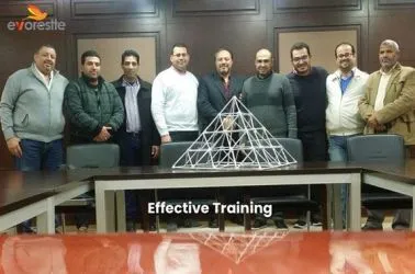 Verbatoria's partnership with EVORESSTE