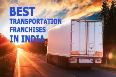 The 10 Best Transportation Franchise Businesses in India for 2025