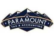 Paramount Tax and Accounting franchise company