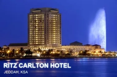 2019 FSA , Franchising event in Saudi Arabia