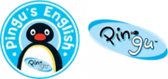 Pingu’s English franchise