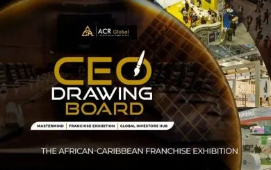African Caribbean Franchise Exhibition 2025: Unlocking Franchise Opportunities for Growth and Development