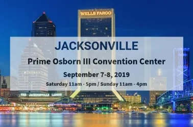 2019 The Great American Franchise Exibition