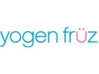 Yogen Fruz franchise