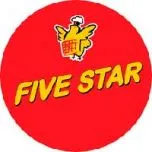 Five Star Chicken franchise