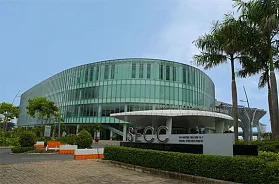 CafeShow 2022 in Vietnam