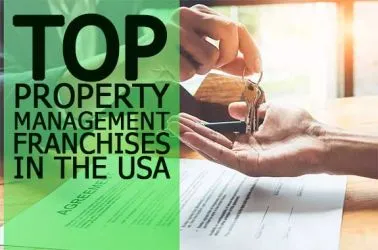 Top 10 Property Management Franchise Business Opportunities in USA for 2025