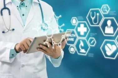 Do franchisees need to have experience in medicine or business?