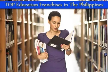 TOP 9 Education Franchises in The Philippines for 2025