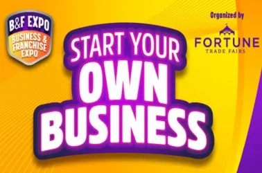 India Welcomes Business and Franchise Show on 18 - 19, May, 2019