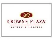 Crowne Plaza franchise company