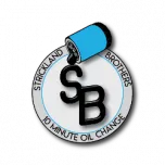 Strickland Brothers franchise