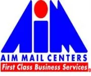 AIM Mail Centers franchise company