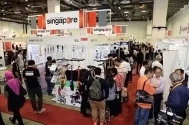 2018 Franchising & Licensing  Expo in Asia