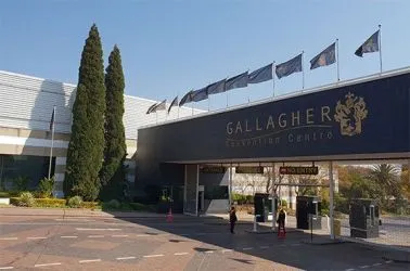 SAITEX 2022 in South Africa