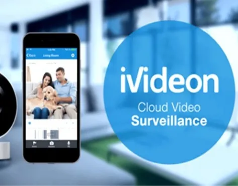 Ivideon Franchise For Sale - Video Surveillance - image 4