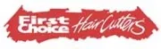 First Choice Haircutters franchise company