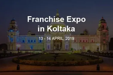 2019 Franchise Expo in Koltaka