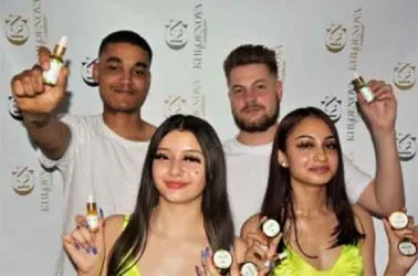 A unique offer to start a business without investment