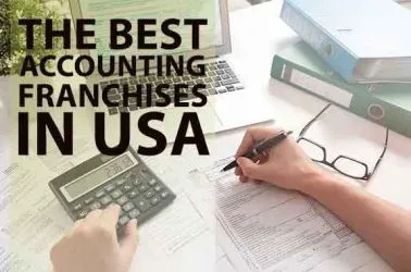 The 10 Best Accounting franchise Business Opportunities in USA for 2025