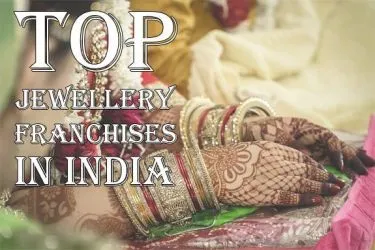 Top 10 Jewellery Franchises in India 2025