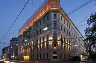 Master & Multi-Unit Franchising Conference in Austria