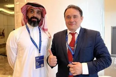 We are pleased to start cooperation between our company Topfranchise.com and Barns from Saudi Arabia