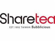 Sharetea franchise company