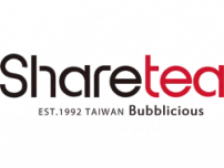 Sharetea franchise