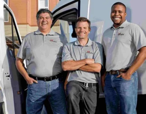 Ace Handyman Services – Home Improvement & Repair Franchise