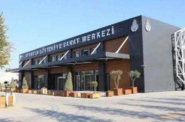 19th Franchising and Dealership Franchise Expo in Turkey