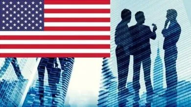 Why do international franchises appear in US?