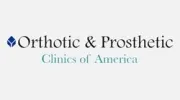 Orthotic & Prosthetic Clinics of America franchise company