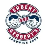 Erbert & Gerbert's Sandwich Shop franchise