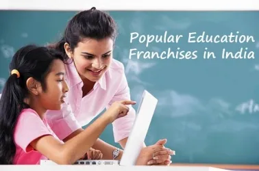 The 10 Best Education Franchises in India for 2025