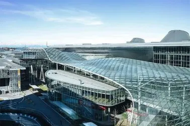 Salone Franchising Milano Fair Trade 2022