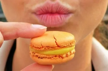 Case: how to create a franchise Instagram confectionery