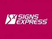 Signs Express franchise company