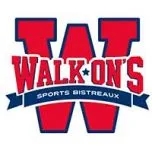Walk-On’s franchise