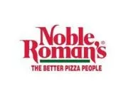 Noble Roman's Pizza franchise company