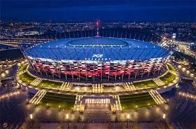 Franchise Expo 2022 in Poland