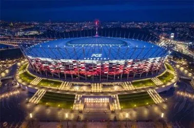 Franchise Expo 2022 in Poland