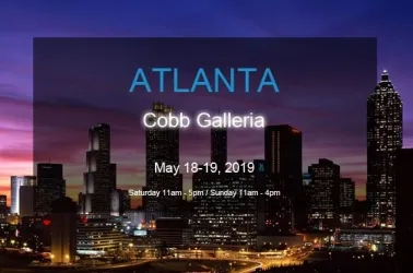 2019 The Great Franchise Event in Atlanta