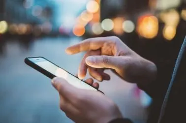 Afraid your offer won't display well on mobile devices? Then come to us