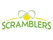 Scramblers franchise company