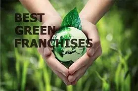 The 10 Best Green Franchise Businesses in USA for 2025